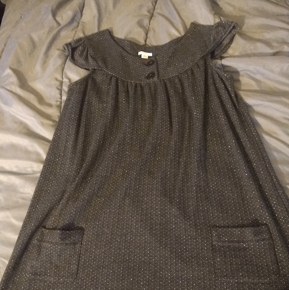 Babydoll Dress